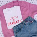 Dramatic T-Shirt
