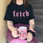 Fetch T-Shirt - Image 3