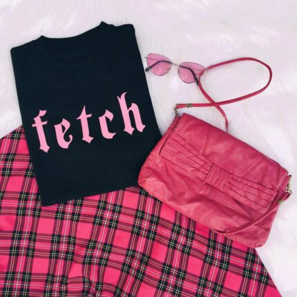 Fetch T-Shirt