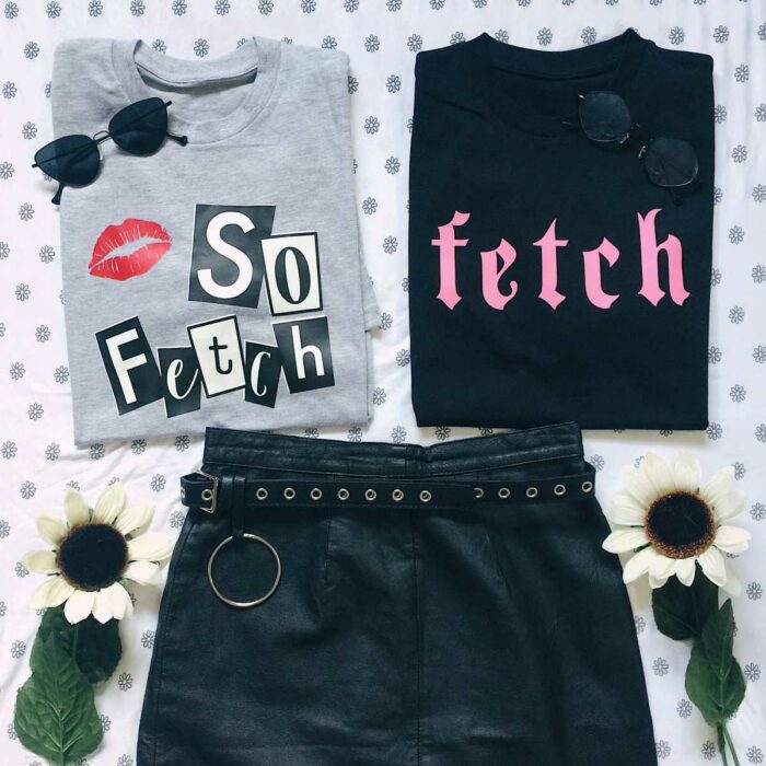 Fetch T-Shirt
