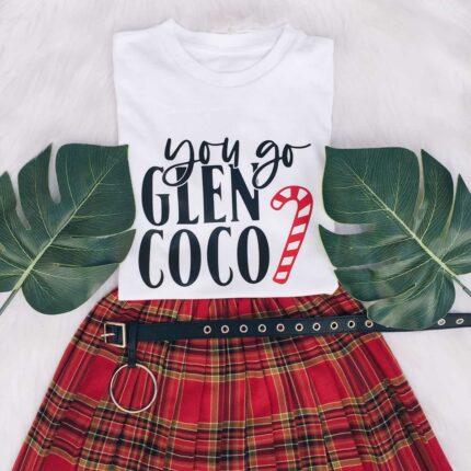Glen Coco T-Shirt