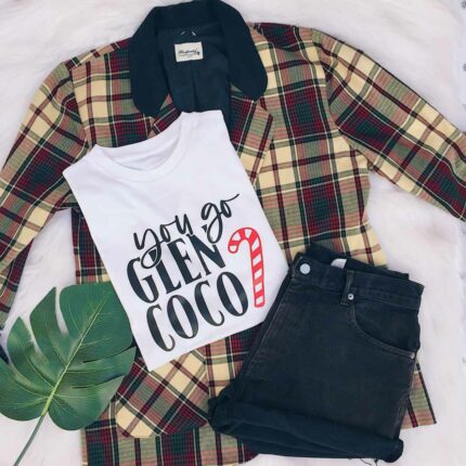 Glen Coco T-Shirt