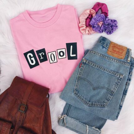 Grool T-Shirt