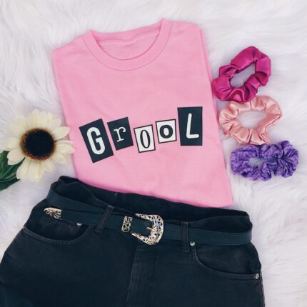 Grool T-Shirt