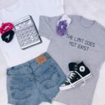Limit T-Shirt - Image 3