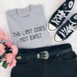 Limit T-Shirt