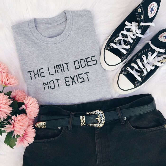 Limit T-Shirt