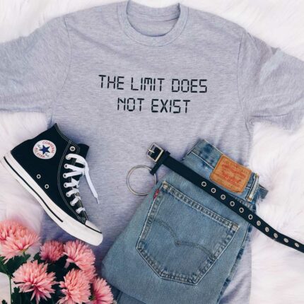 Limit T-Shirt