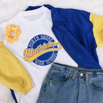 Mathletes T-Shirt