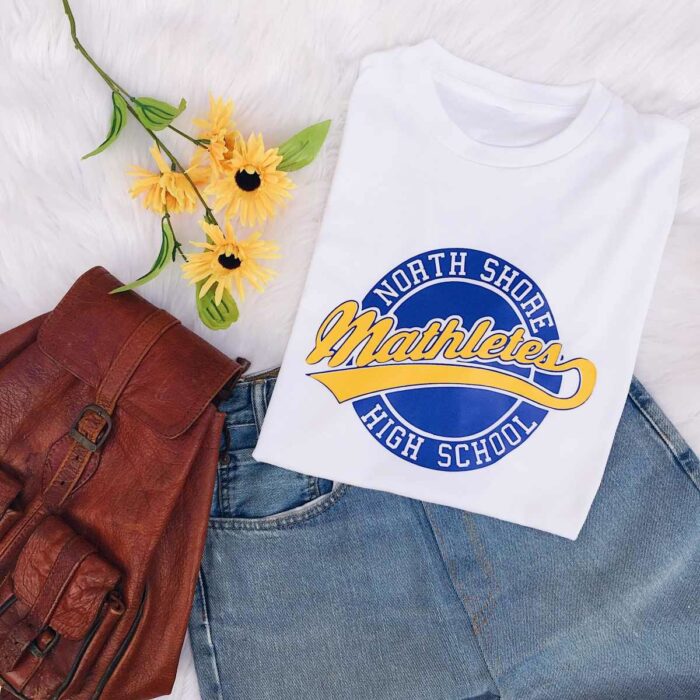 Mathletes T-Shirt
