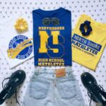 Mathletes T-Shirt