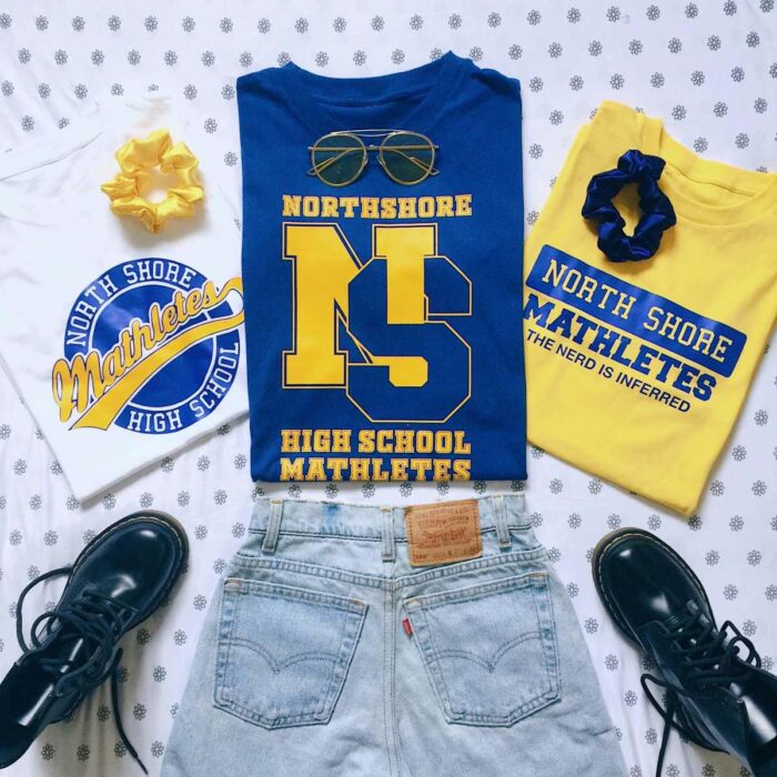 Mathletes T-Shirt