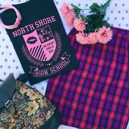 North Shore High T-Shirt