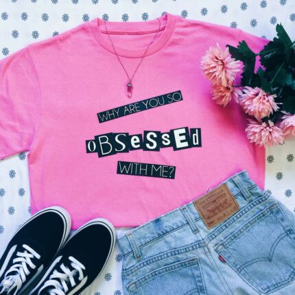 Obsessed T-Shirt