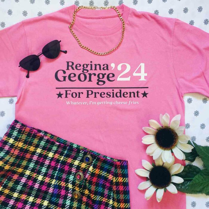 Regina George '24 T-Shirt