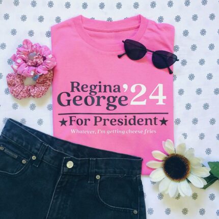Regina George '24 T-Shirt