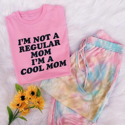 Regular Mom T-Shirt
