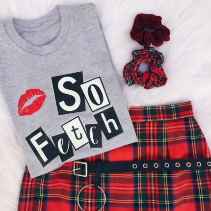 So Fetch T-Shirt