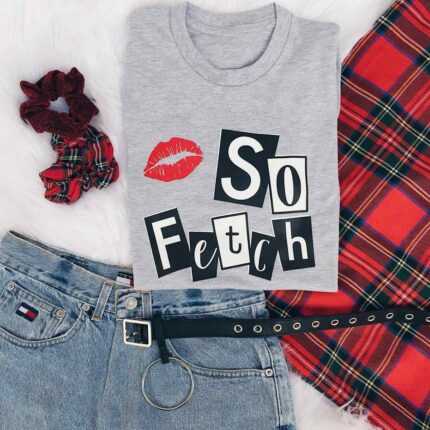 So Fetch T-Shirt