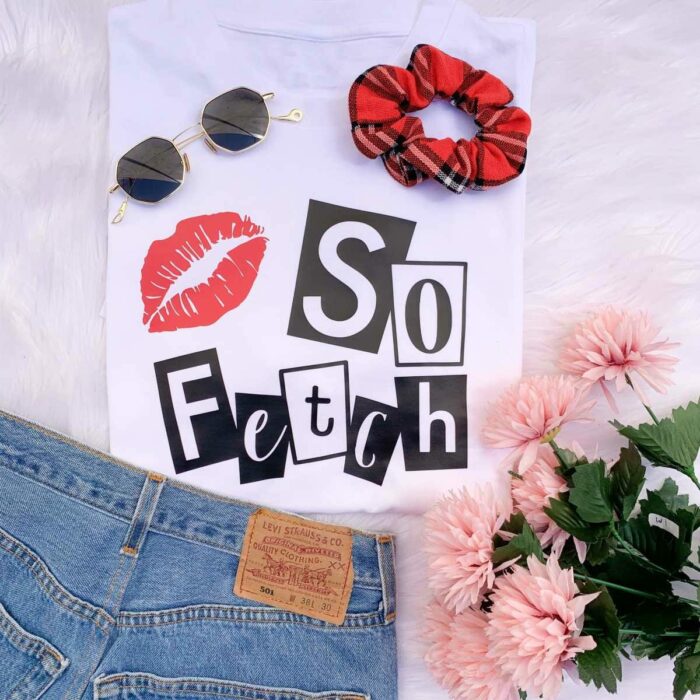 So Fetch T-Shirt - Image 4
