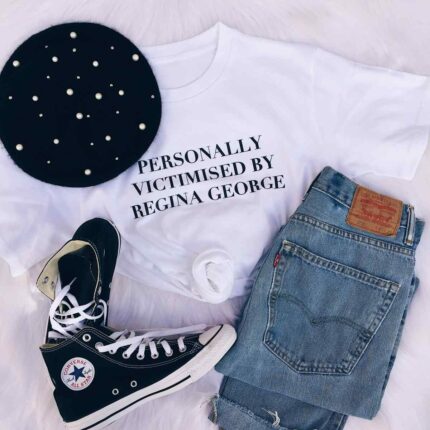 Personally Victimized T-Shirt