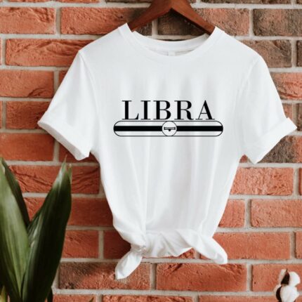 libra t-shirt