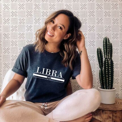 libra t-shirt