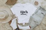libra season t-shirt