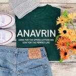 Anavrin T-Shirt