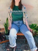 Anavrin