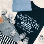 Bates Motel T-shirt