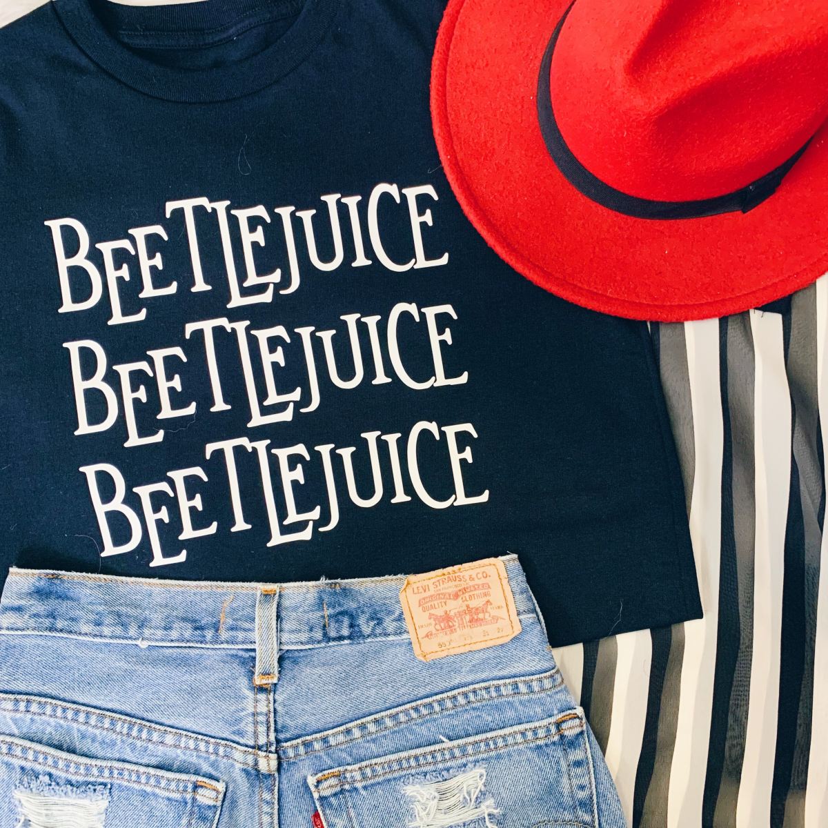 Beetlejuice Beetlejuice