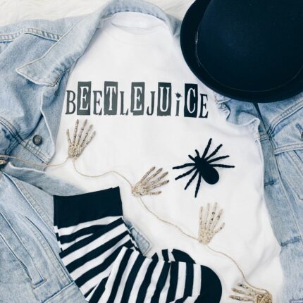 Beetlejuice