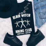 Blair Witch Hiking club