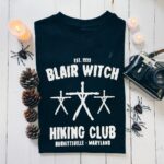Blair Witch Hiking club