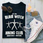 Blair Witch Hiking club