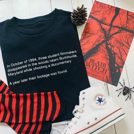 Blair Witch T-Shirt