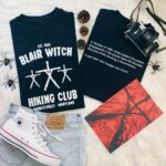 Blair Witch T-Shirt