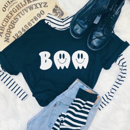 BOO T-Shirt