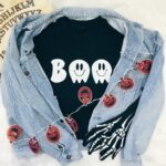 BOO T-Shirt
