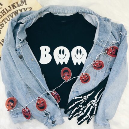 BOO T-Shirt
