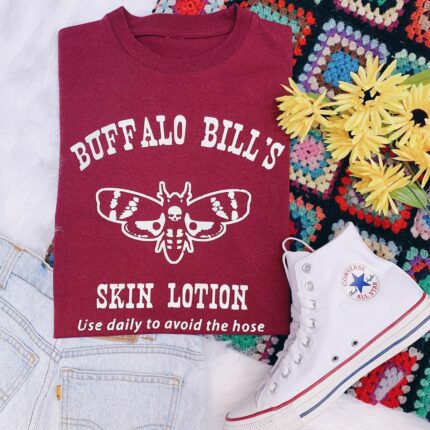 Buffalo Bill's T-Shirt