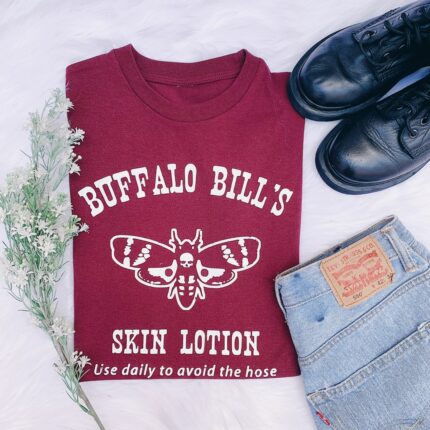 Buffalo Bill's T-Shirt