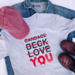 Candace T-Shirt