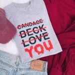 Candace T-Shirt