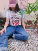 Candace T-Shirt