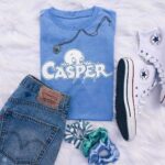 Casper T-Shirt