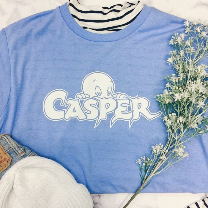Casper T-Shirt