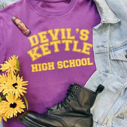 Devils-kettle
