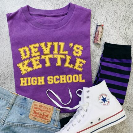 Devils-kettle
